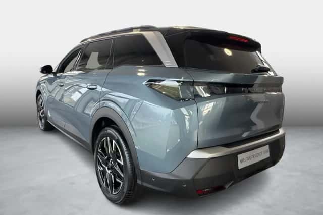 Peugeot 5008 (2026) thumbnail 2