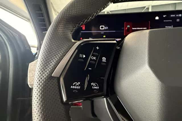 Peugeot 5008 (2026) thumbnail 12