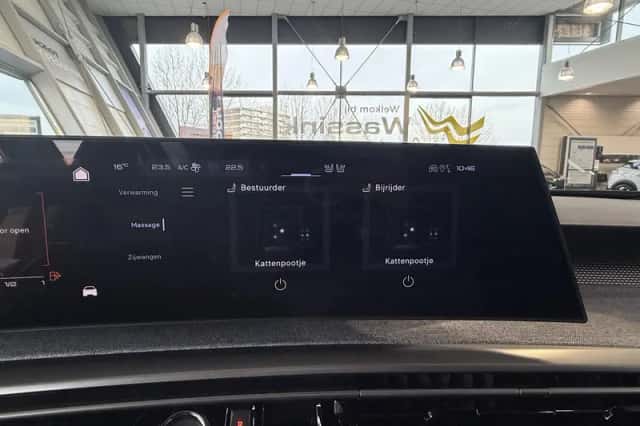 Peugeot 5008 (2026) thumbnail 14