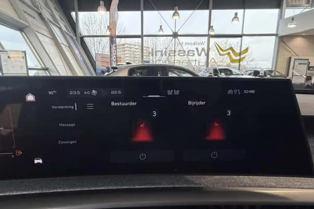 Peugeot 5008 (2026) thumbnail 15