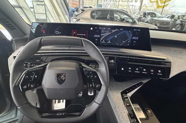 Peugeot 5008 (2026) thumbnail 16