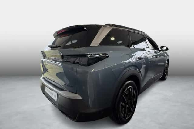 Peugeot 5008 (2026) thumbnail 3