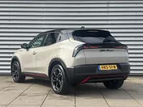 Alfa Romeo Junior (2025) thumbnail 4