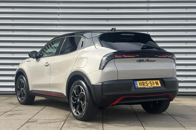 Alfa Romeo Junior (2025) thumbnail 6