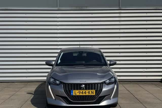 Peugeot 208 (2021) thumbnail 2