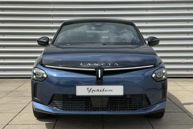 Lancia Ypsilon (2026) thumbnail 2