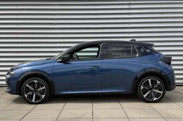 Lancia Ypsilon (2026) thumbnail 3