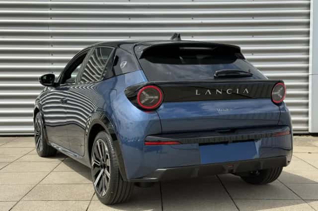 Lancia Ypsilon (2026) thumbnail 4