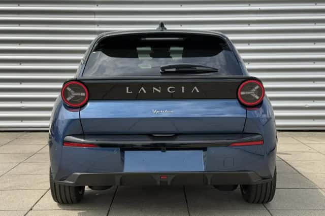 Lancia Ypsilon (2026) thumbnail 5