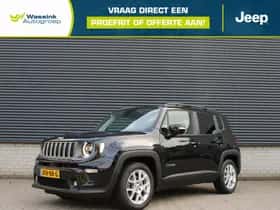Jeep Renegade (2024)