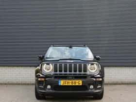Jeep Renegade (2024) thumbnail 2