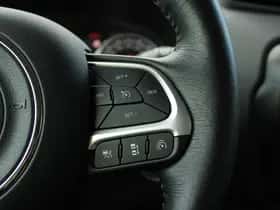 Jeep Renegade (2024) thumbnail 13