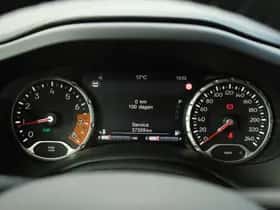 Jeep Renegade (2024) thumbnail 19