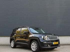 Jeep Renegade (2024) thumbnail 3