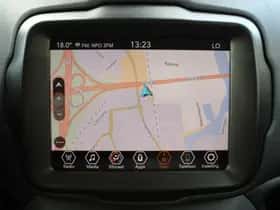 Jeep Renegade (2024) thumbnail 21