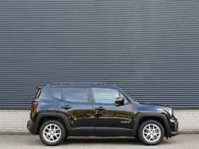 Jeep Renegade (2024) thumbnail 4