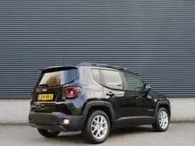 Jeep Renegade (2024) thumbnail 5
