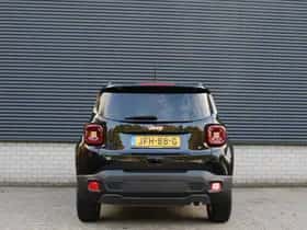 Jeep Renegade (2024) thumbnail 6
