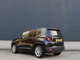 Jeep Renegade (2024) thumbnail 7