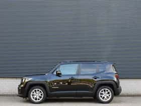 Jeep Renegade (2024) thumbnail 8
