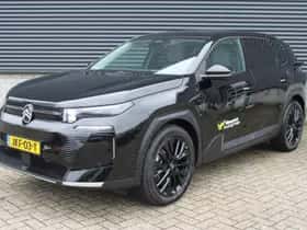 Citroën C5 Aircross (2025) thumbnail 2