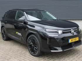 Citroën C5 Aircross (2025) thumbnail 4