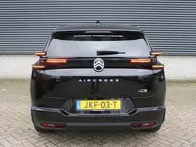 Citroën C5 Aircross (2025) thumbnail 9