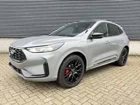 Ford Kuga (2026) thumbnail 2