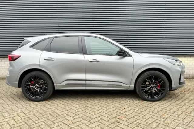 Ford Kuga (2026) thumbnail 4