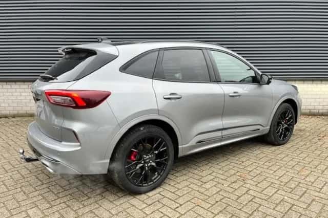 Ford Kuga (2026) thumbnail 5