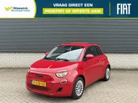 Fiat 500 (2023)