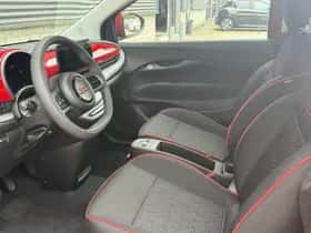 Fiat 500 (2023) thumbnail 11