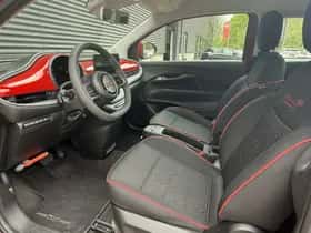 Fiat 500 (2023) thumbnail 13