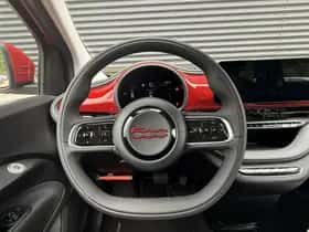 Fiat 500 (2023) thumbnail 14
