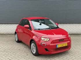 Fiat 500 (2023) thumbnail 4