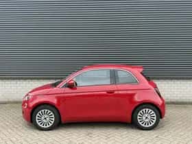 Fiat 500 (2023) thumbnail 10
