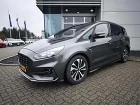 Ford S-Max (2023) thumbnail 3
