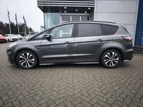Ford S-Max (2023) thumbnail 4