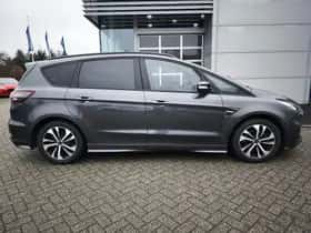 Ford S-Max (2023) thumbnail 5