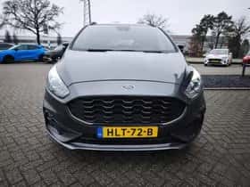 Ford S-Max (2023) thumbnail 6