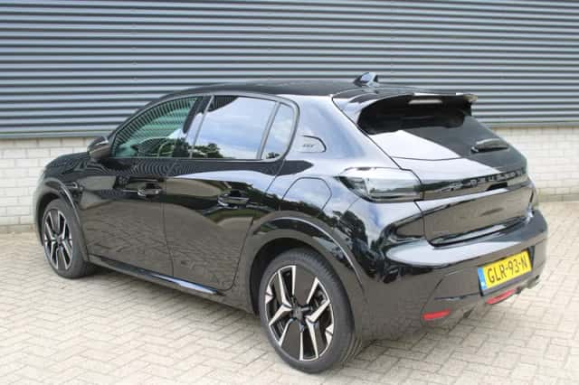 Peugeot 208 (2024) thumbnail 6