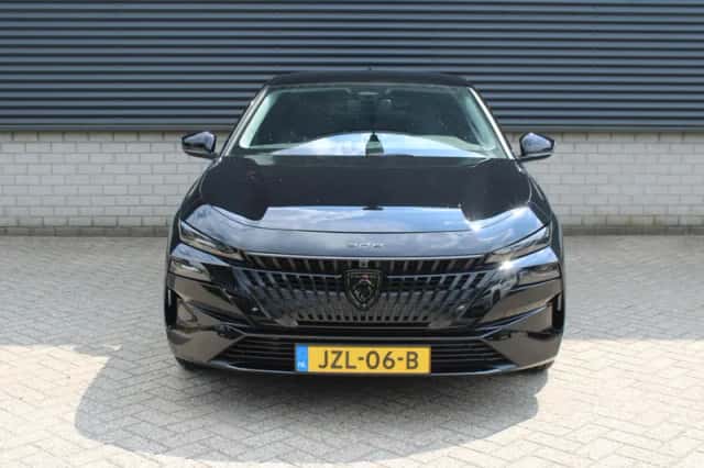 Peugeot 308 (2026) thumbnail 3