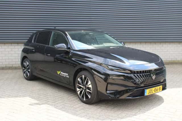 Peugeot 308 (2026) thumbnail 4