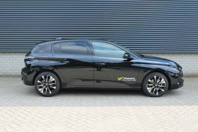 Peugeot 308 (2026) thumbnail 5