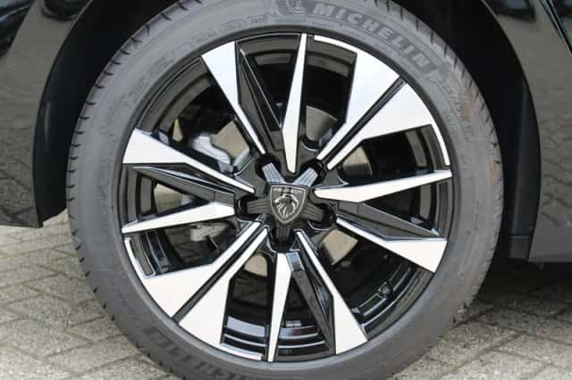 Peugeot 308 (2026) thumbnail 6