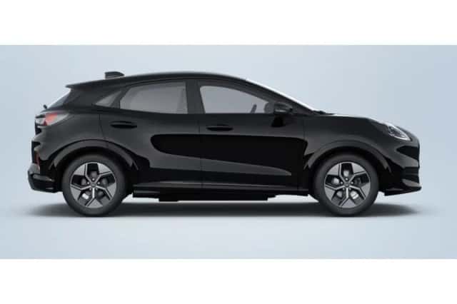 Ford Puma (2026) thumbnail 2