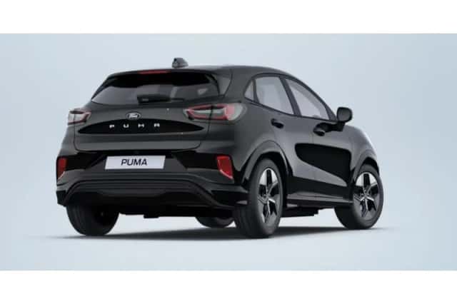 Ford Puma (2026) thumbnail 3