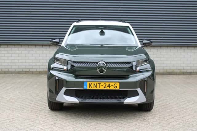 Citroën ë-C3 (2026) thumbnail 3