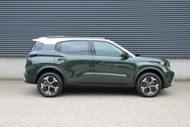 Citroën ë-C3 (2026) thumbnail 5