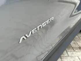 Jeep Avenger (2024) thumbnail 15